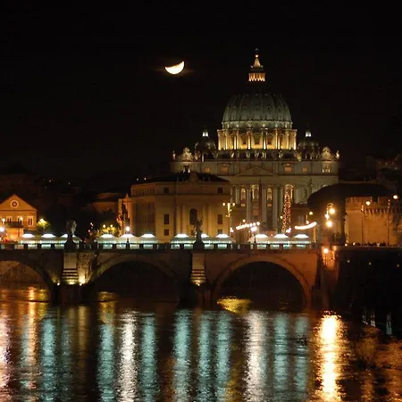 Holiday home Finally