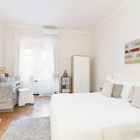 Holiday home Finally Rome