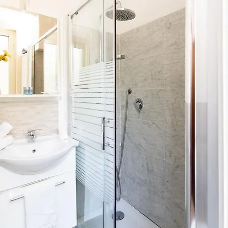 Holiday home Finally *