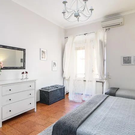 Holiday home Finally *