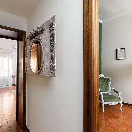 Finally Holiday home Rome