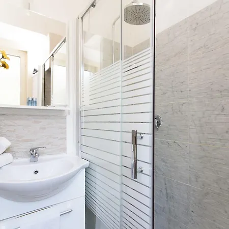 Holiday home Finally Rome