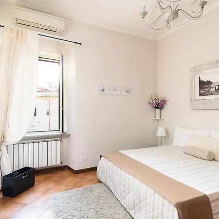 Finally Holiday home