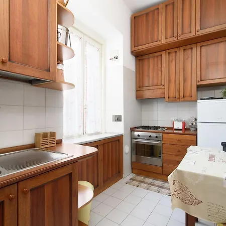 Finally Holiday home Rome