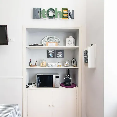 Finally Holiday home