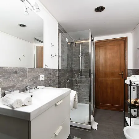 Finally Holiday home Rome